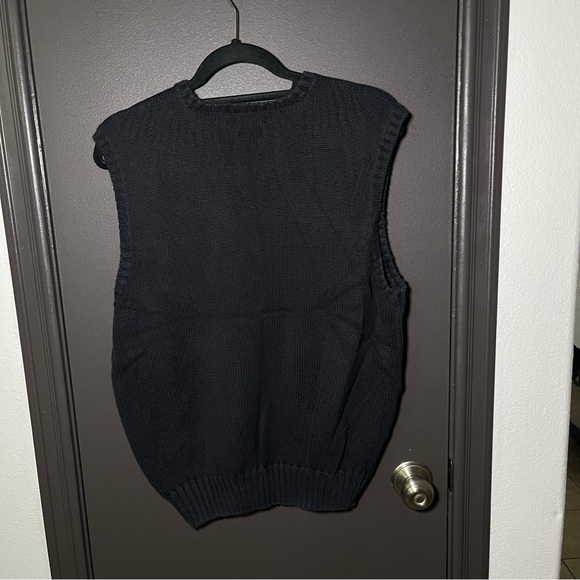 Polo By Ralph Lauren Sweater Vest - Picture 3 of 3